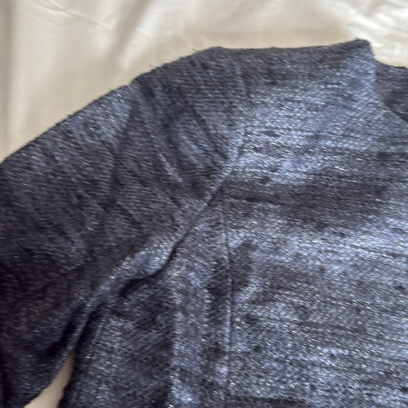 Eileen Fisher Blazer Size 8 - Picture 3 of 5